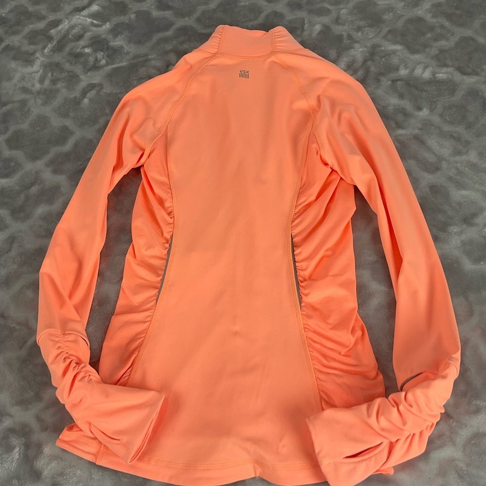 Victoria’s Secret Athletic Sport Jacket Set Size XS - Read* - Picture 12 of 13